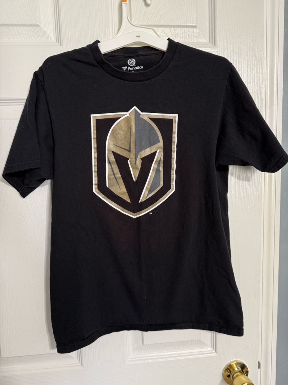 Las Vegas Golden Knights Shirt